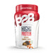 P28 Sports Nutrition & More P28 High Protein Spread Caramel Turtle 16 Oz (582138527788)