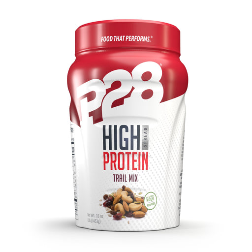 P28 Sports Nutrition & More P28 High Protein Spread Signature Blend 16 Oz (581901877292)