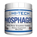 Hi-Tech Pharmaceuticals Sports Nutrition & More Exotic Fruit Hi-Tech Pharmaceuticals Phosphagen 500 Grams