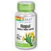 Solaray Vitamins, Minerals, Herbs & More Solaray Nopal Prickly Pear 500mg 100 Caps