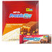 Met-Rx Sports Nutrition & More Choc Roasted Peanut w/ Carmel Met-Rx Protein Plus Bars 12/Box (580770365484)