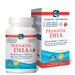 Nordic Naturals Vitamins, Minerals, Herbs & More Nordic Naturals Prenatal DHA 500mg 90 SoftGels