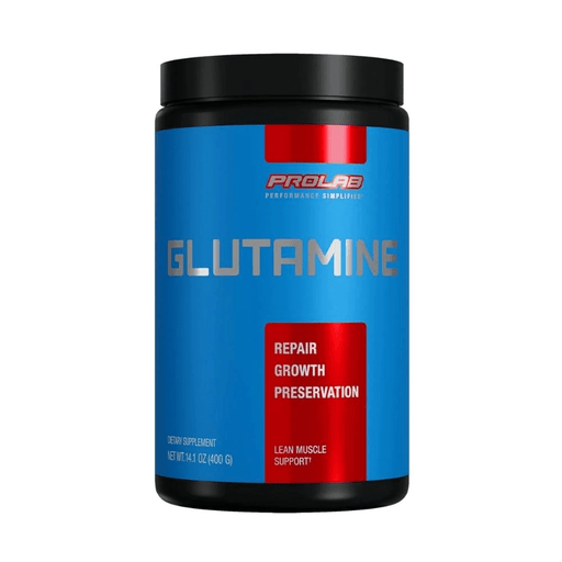 Prolab Sports Performance Recovery ProLab Glutamine 400 Grams