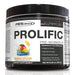 PEScience Sports Nutrition & More PEScience Prolific 20 Servings