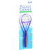 Pureline Oralcare Personal Care& - Hygeine Default Pureline Oralcare Tongue Cleaner Blue