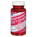 Hi-Tech Pharmaceuticals Sports Nutrition & More Hi-Tech Pharmaceuticals Raspberry Ketones  90 Capsules