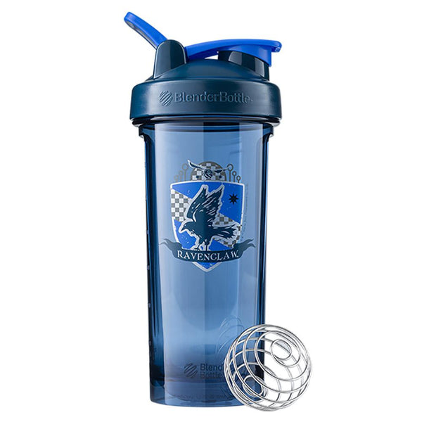 Blender Bottle shaker RAVENCLAW Team Hogwarts Blender Bottles 28oz (1444847517740)