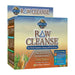 Garden of Life Vitamins, Minerals, Herbs & More Garden of Life Raw Cleanse Fast-Acting 7 Day Triple Detox Formula