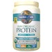Garden of Life Sports Nutrition & More Unflavored Garden of Life Raw Protein 1lbs
