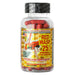 Cloma Pharma Fat Burner Default Cloma Pharma Red Wasp 25mg Ephedra 75 Caps (1022156636204)