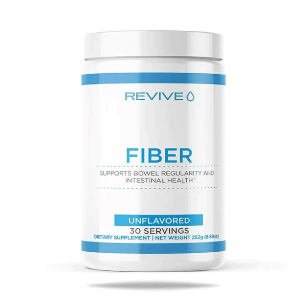 Revive MD Digestive Health Unflavored Revive Sups MD Fiber 30 Servings