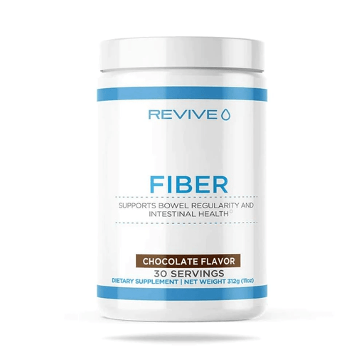 Revive MD Digestive Health Chocolate Revive Sups MD Fiber 30 Servings