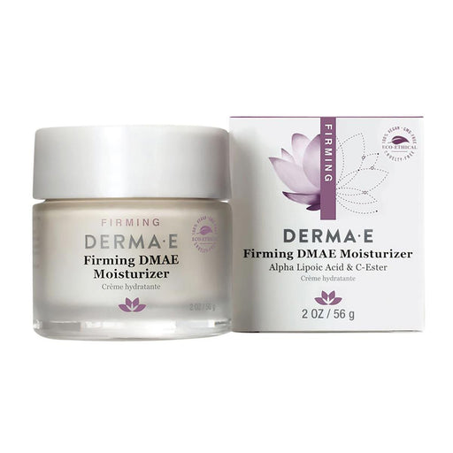 Derma E Vitamins, Minerals, Herbs & More Derma E DMAE/Alpha Lipoic Acid/C-Ester Creme 2 Oz (580938137644)