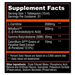 Alpha Lion Fat Burner Alpha Lion Superhuman Scorch 31 Servings
