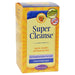 Nature's Secret Vitamins, Minerals, Herbs & More Nature's Secret Super Cleanse 100 Tabs (581243502636)