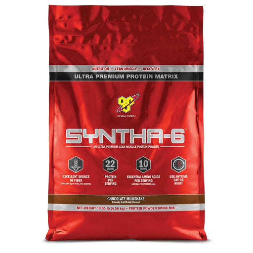 BSN BSN Syntha-6 10.05 lbs