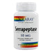 Solaray Vitamins, Minerals, Herbs & More Solaray Serrapeptase 90 Vegi Caps