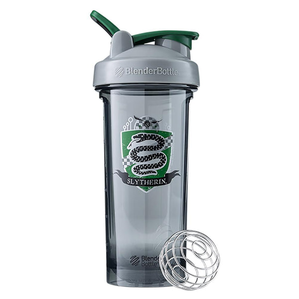 Blender Bottle shaker SLYTHERIN Team Hogwarts Blender Bottles 28oz (1444847517740)