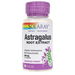 Solaray Vitamins, Minerals, Herbs & More Solaray Astragalus Root Extract 200mg 30 Caps
