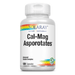 Solaray Vitamins, Minerals, Herbs & More Solaray Cal-Mag Asporotates 120 Caps