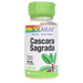 Solaray Vitamins, Minerals, Herbs & More Solaray Cascara Sagrada 450mg 100 Caps