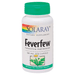 Solaray Store Stock Only SOL FEVERFEW LVS 380mg 100C