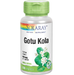 Solaray Vitamins, Minerals, Herbs & More Solaray Gotu Kola 450mg 100 Capsules