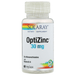 Solaray Vitamins, Minerals, Herbs & More Solaray OptiZinc 30mg 60 Caps