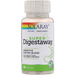 Solaray Vitamins, Minerals, Herbs & More Solaray Super Digestaway 90 Caps