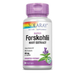 Solaray Vitamins, Minerals, Herbs & More Solaray Super Forskohli Root Extract 400mg 60 Vege Caps