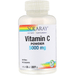 Solaray Store Stock Only SOL VIT C POWDER 5000mg 8oz