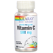 Solaray Vitamins, Minerals, Herbs & More Solaray Vitamin C Two-Staged, Timed Release 500mg 100 Caps