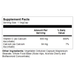 Solaray Vitamins & Minerals Solaray Buffered Vitamin C 800mg 90 Capsules