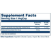 Solaray Vitamins & Minerals Solaray Vitamin C w/ Bioflavonoid Concentrate 1000mg 100 Caps