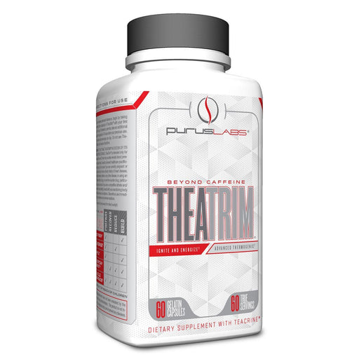 Purus Labs Sports Nutrition & More Purus Labs Theatrim 60 Capsules