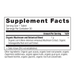 Ancient Nutrition Herbs Ancient Nutrition Organic Lions Mane 30ct