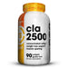 TOP SECRET NUTRITION Sports Nutrition & More Top Secret Nutrition CLA 1000 90 Softgels