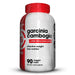 TOP SECRET NUTRITION Sports Nutrition & More Top Secret Nutrition Garcinia Cambogia 60% HCA 90 Caps