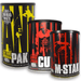 Best Price Nutrition Universal Nutrition Natural Lean Mass Stack