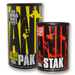 Universal Stacks Universal Nutrition Basic Anabolic Animal Pak Stak 2