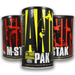 Universal Stacks Universal Nutrition Off Season Mass Gaining Stack
