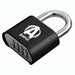 Universal Universal Animal Combo Lock (582666453036)