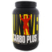Universal Sports Nutrition & More Universal Carbo Plus 2.2 Lbs (581625118764)