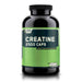 Optimum Nutrition Sports Nutrition & More Optimum Nutrition Creatine 2500 200 Caps