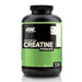 Optimum Nutrition Sports Nutrition & More Optimum Nutrition Creatine Powder 600 grams