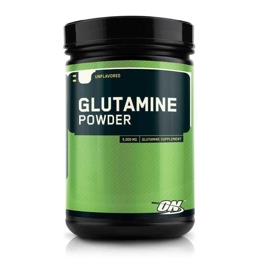 Optimum Nutrition Sports Nutrition & More Optimum Nutrition Glutamine Powder 1000 grams