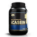 Optimum Nutrition Sports Nutrition & More Creamy Vanilla Optimum Nutrition 100% Casein 2 Lbs