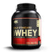 Optimum Nutrition Sports Nutrition & More Optimum Nutrition 100% Whey Protein Gold 5 Lbs