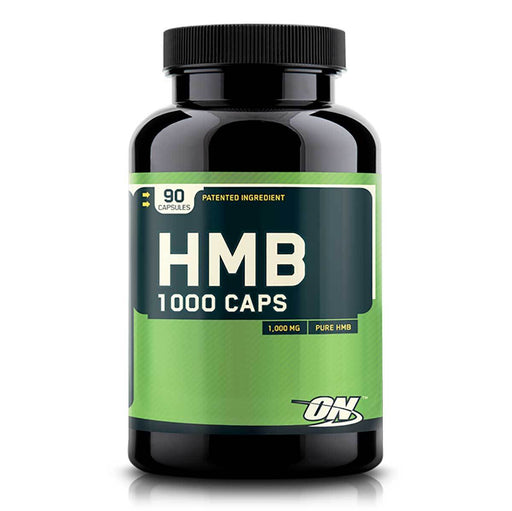 Optimum Nutrition Sports Nutrition & More Optimum Nutrition HMB 1000mg 90 caps