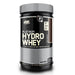 Optimum Nutrition Sports Nutrition & More Turbo Chocolate Optimum Nutrition Platinum HydroWhey 1.75 Lbs (580994662444)